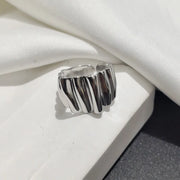 ANILLO ANIMA SILVER
