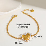 PULSERA LIZZO