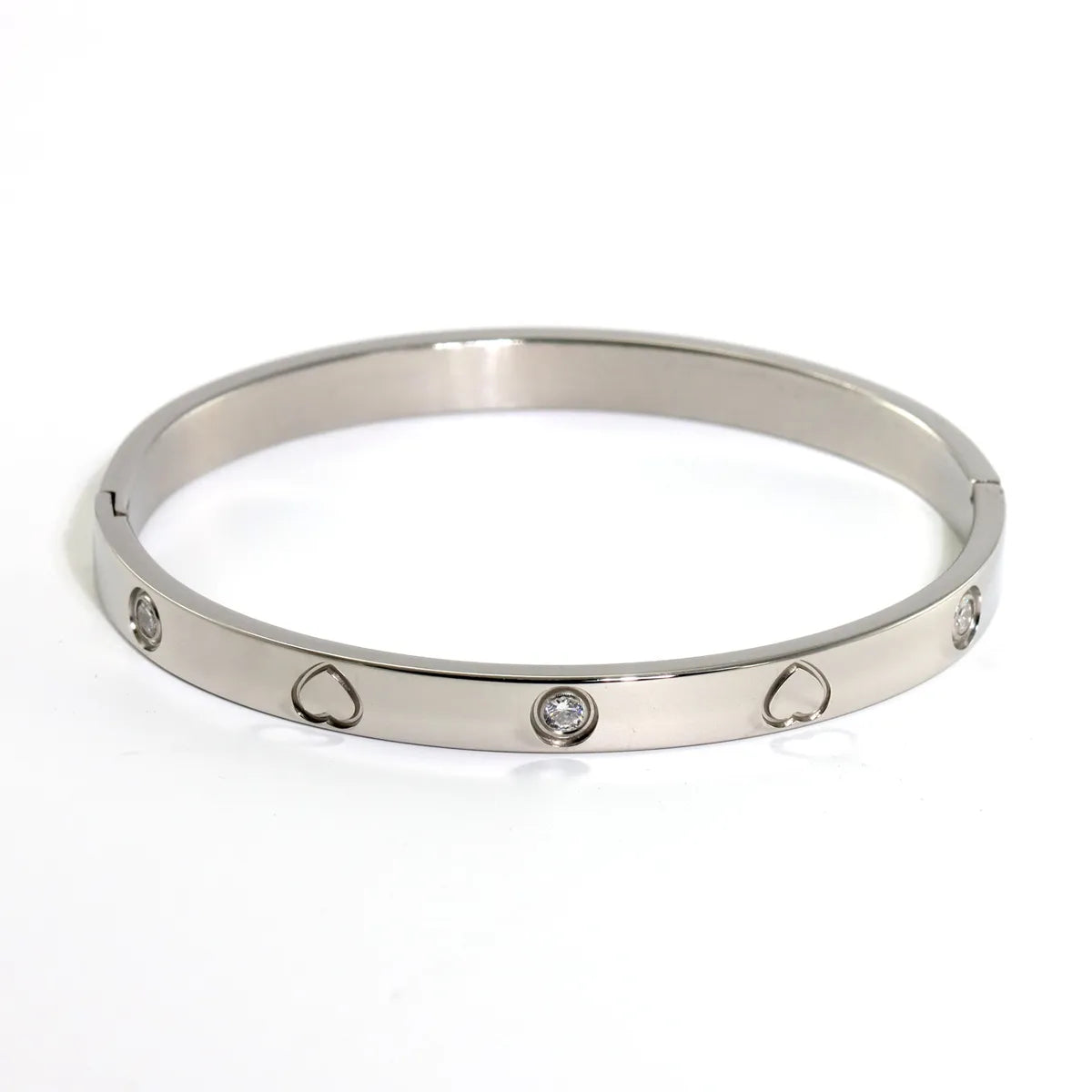 PULSERAS DE ACERO QUIRURGICO