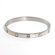 ESCLAVA LOVERS SILVER