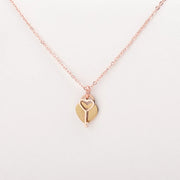 COLLAR LOCKY ROSE