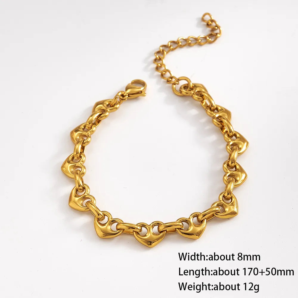 PULSERA GUCCI LOVE