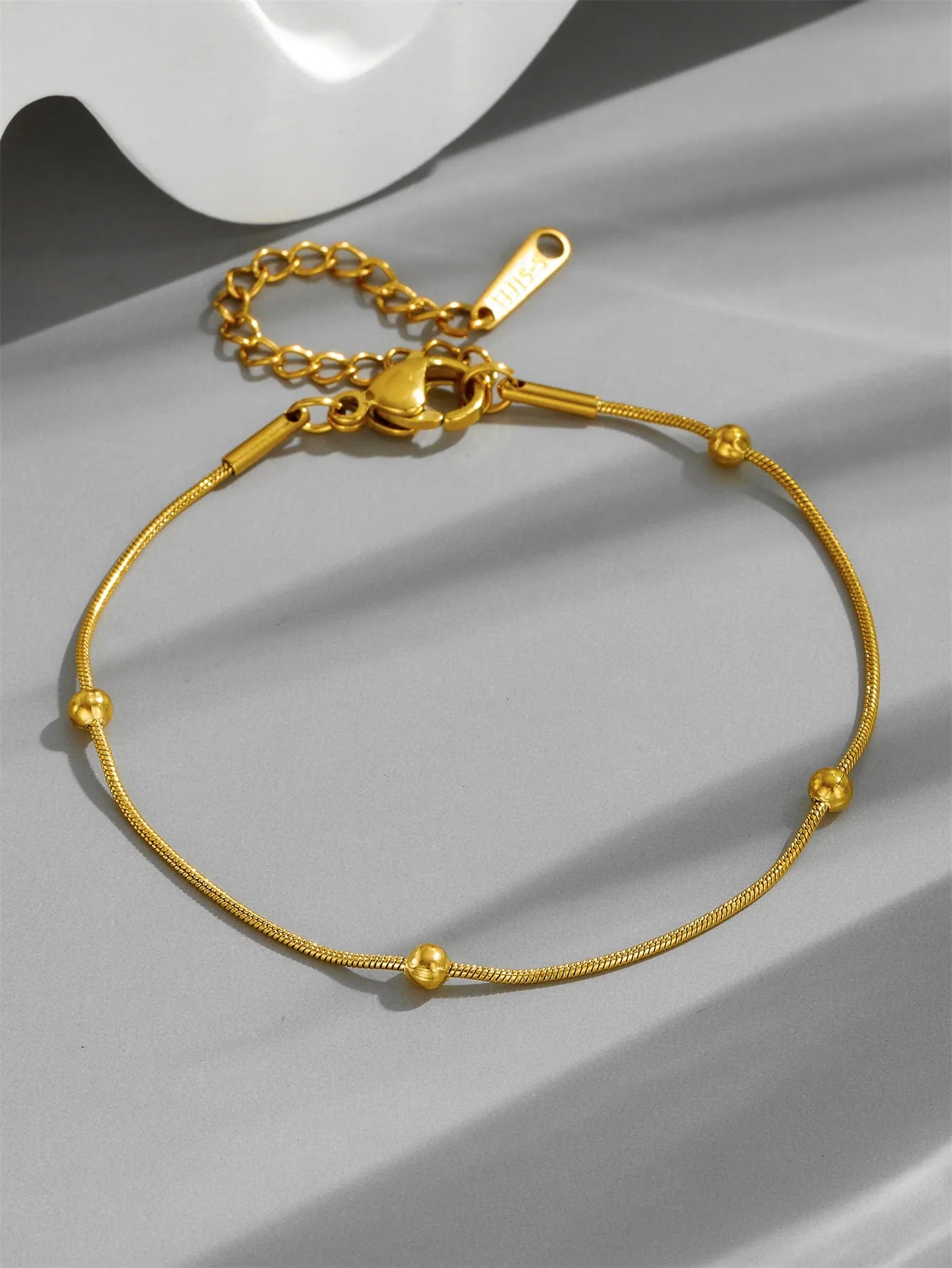PULSERA CLAPTON LITTLE BALLS