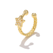 ARO EAR CUFF ESTRELLITA