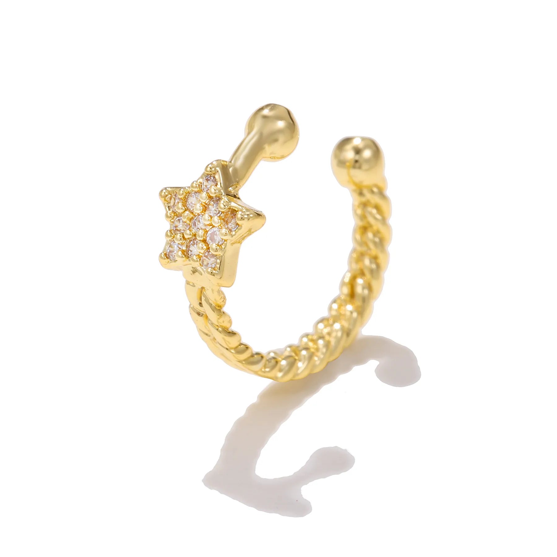ARO EAR CUFF ESTRELLITA