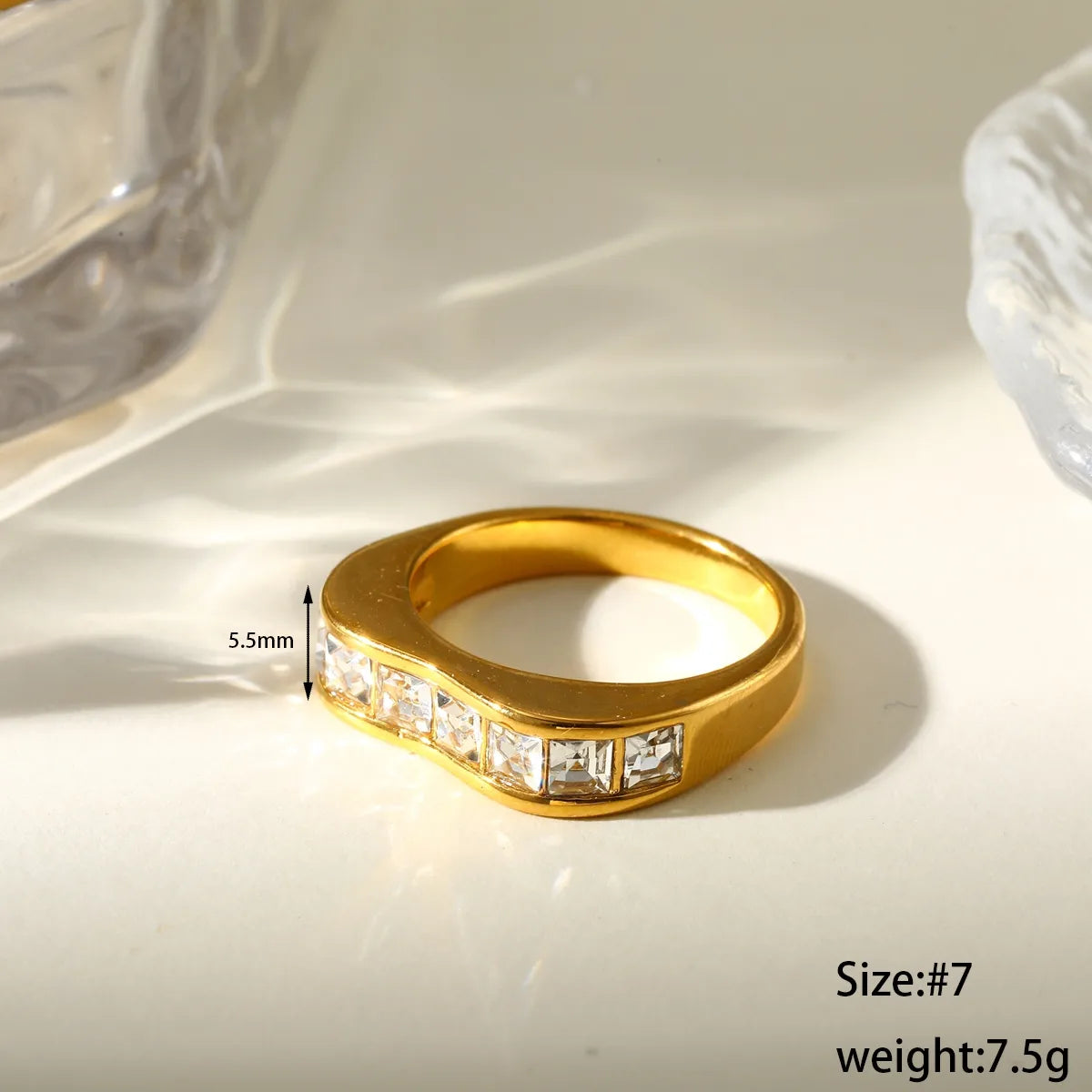 ANILLO TEMPTRESS