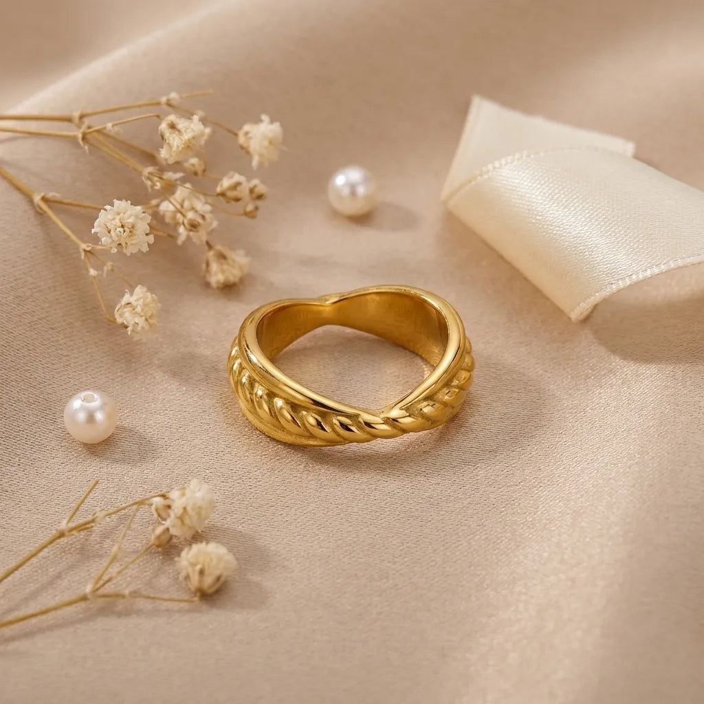 ANILLO SIENNA