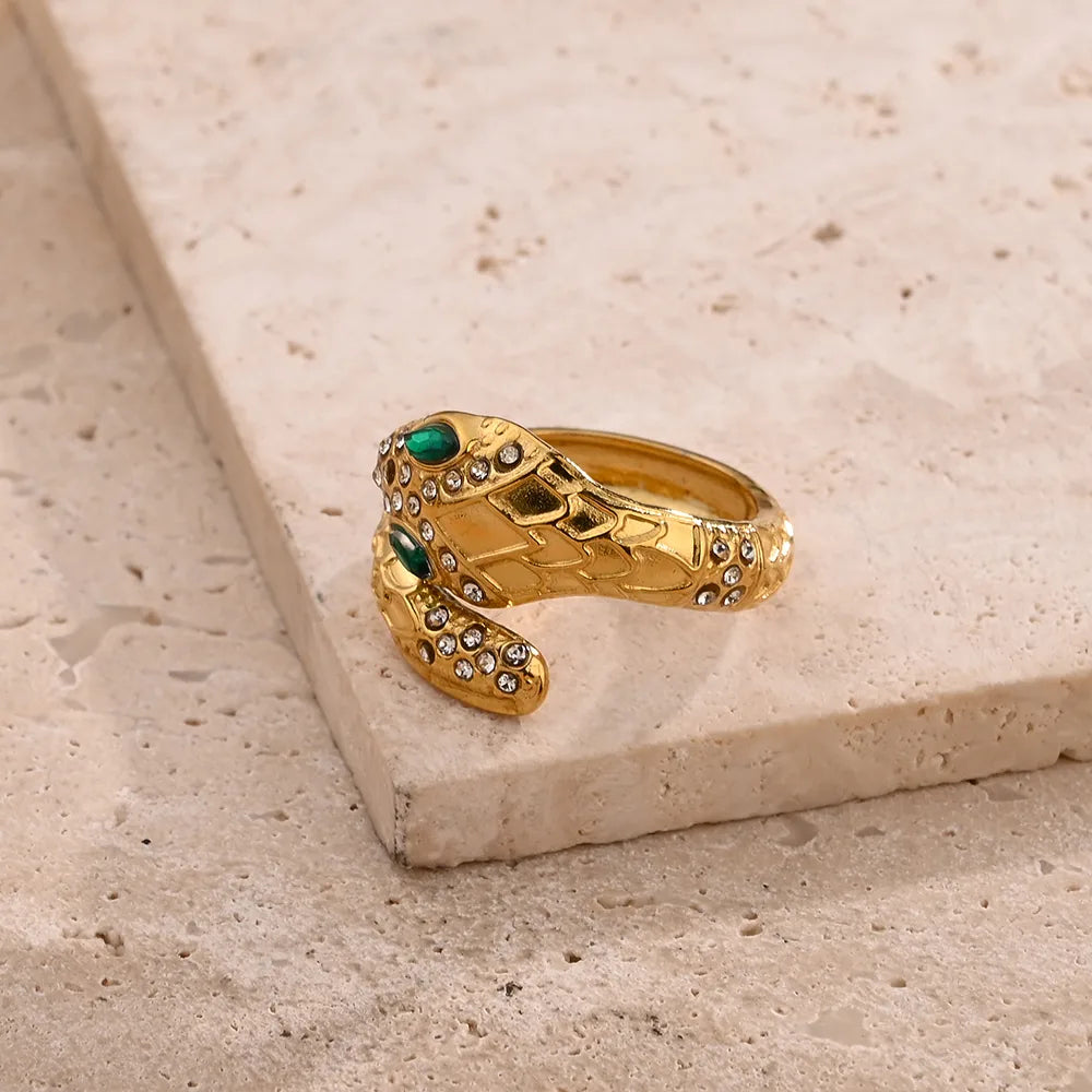 ANILLO COBRA