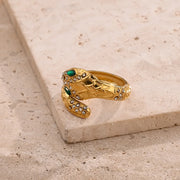 ANILLO COBRA
