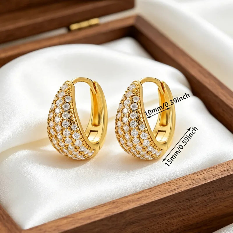 AROS HOOPS KENDALL