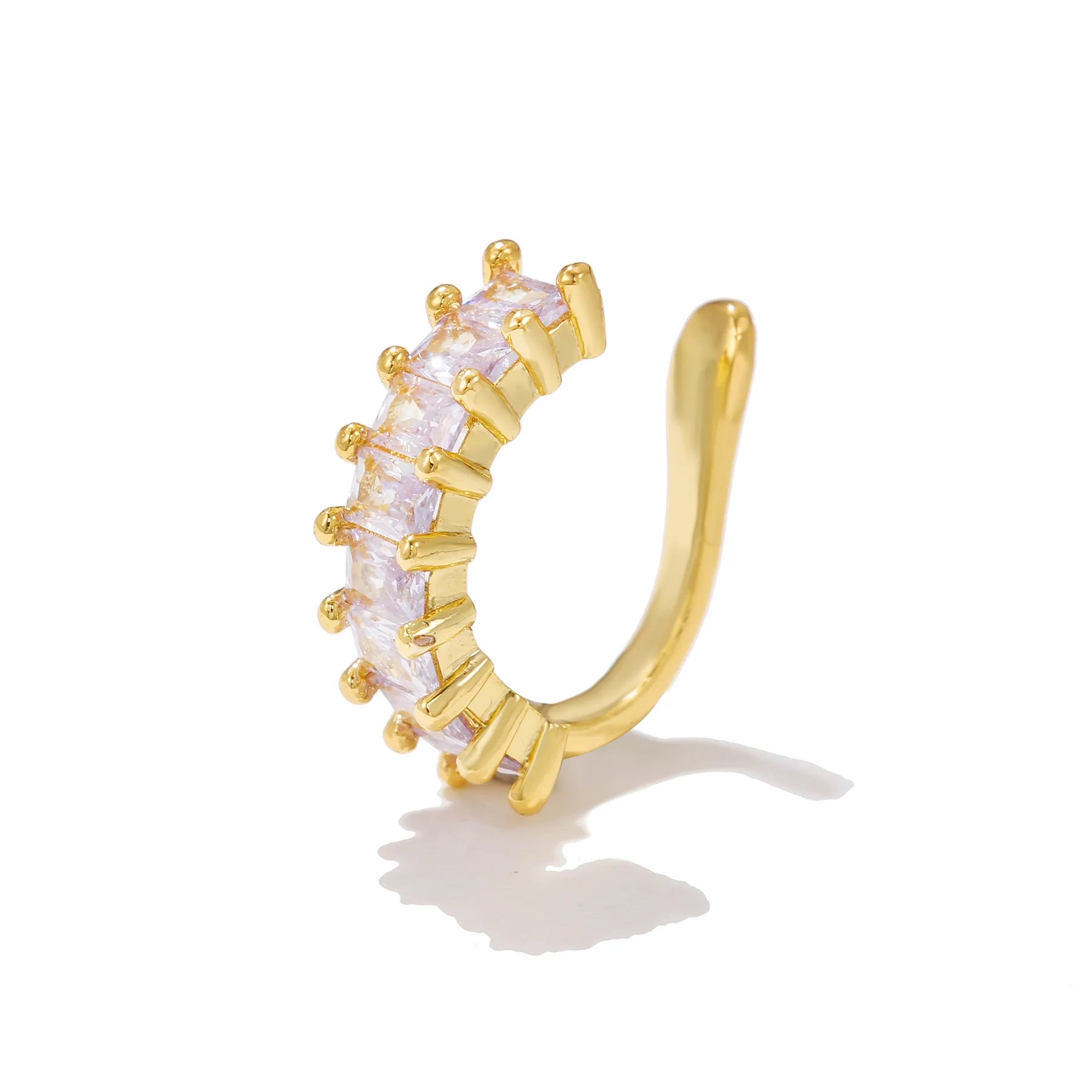 ARO EAR CUFF ICON