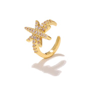 ARO EAR CUFF DESTELLO