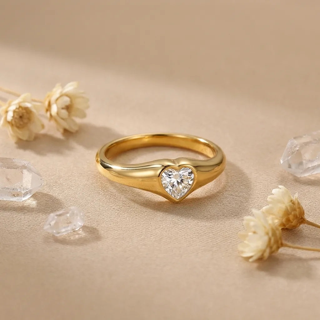 ANILLO MON CHERI