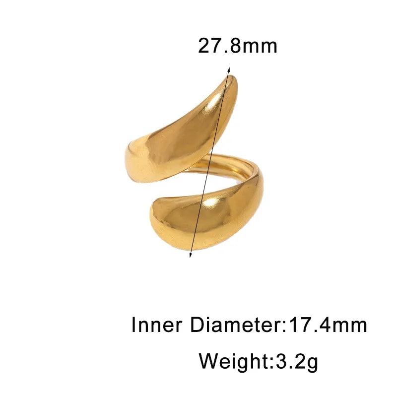 ANILLO DAITY GOLD