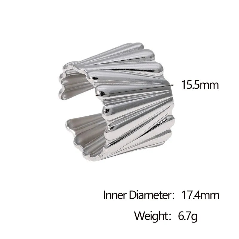 ANILLO EDEN SILVER