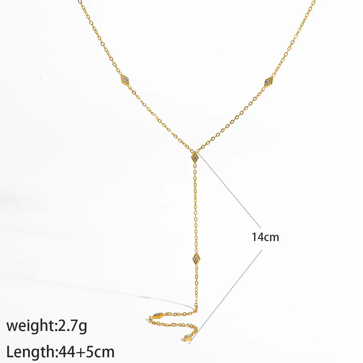 COLLAR CORBATERO SPIKE