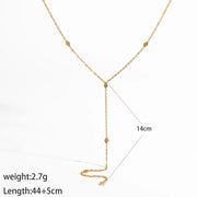 COLLAR CORBATERO SPIKE