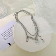 COLLAR BRANDED