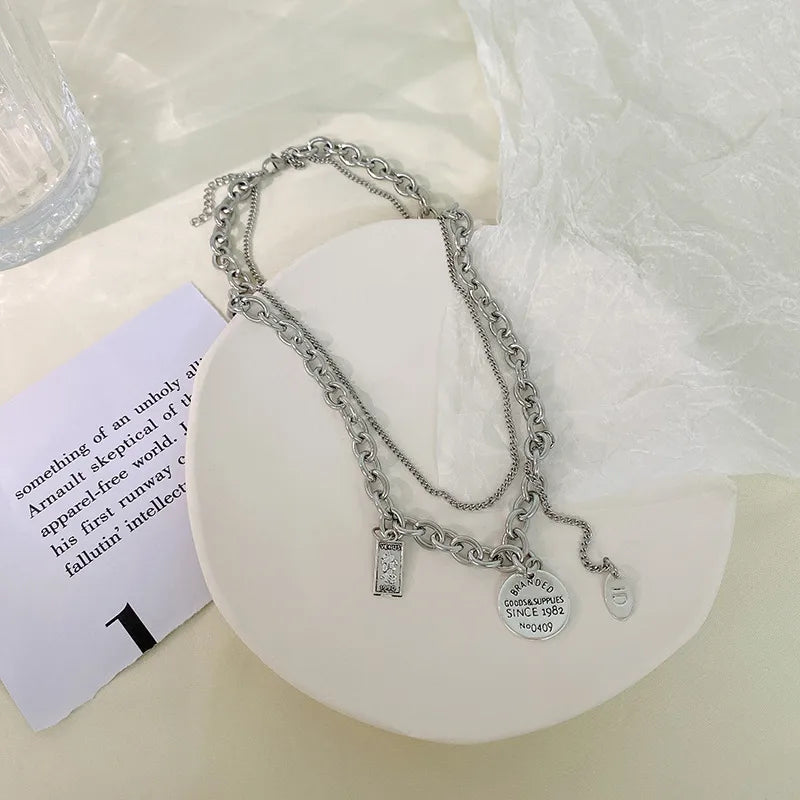 COLLARES DE ACERO QUIRURGICO