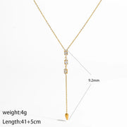 COLLAR CORBATERO CANDY