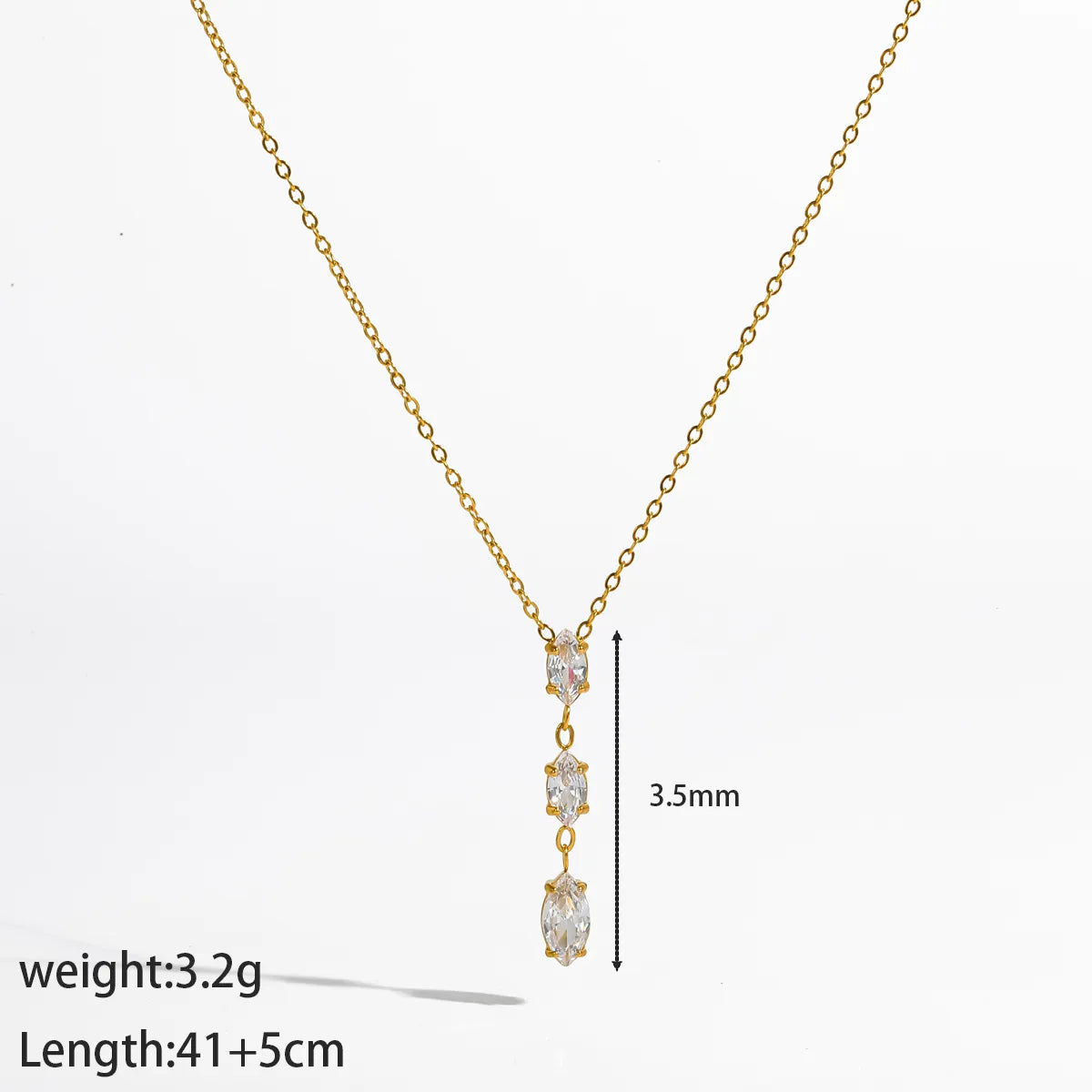 COLLAR CORBATERO FANTASY