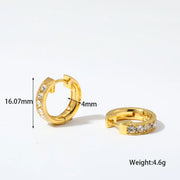 AROS HOOPS PIPI 16MM