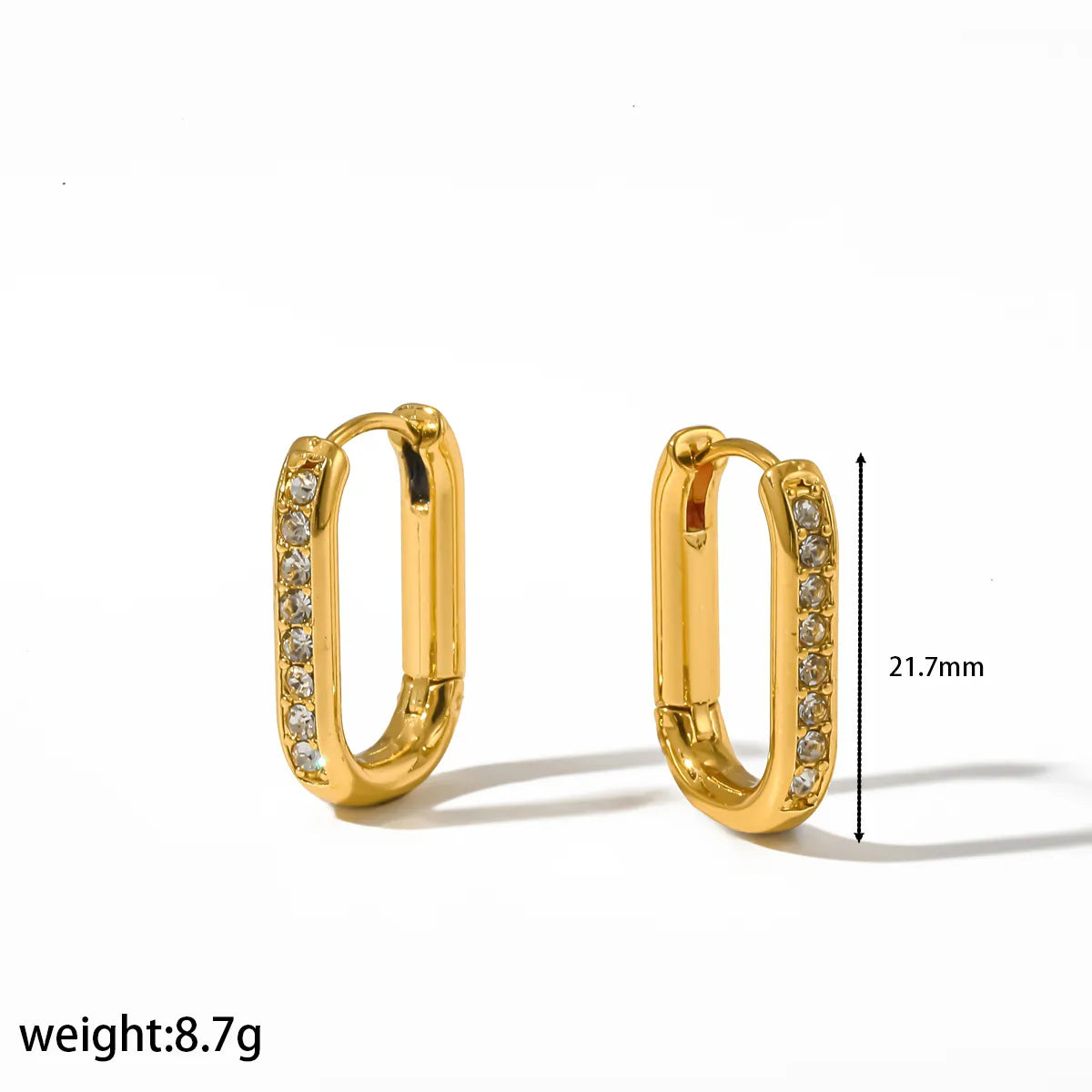 AROS HOOPS NABILE