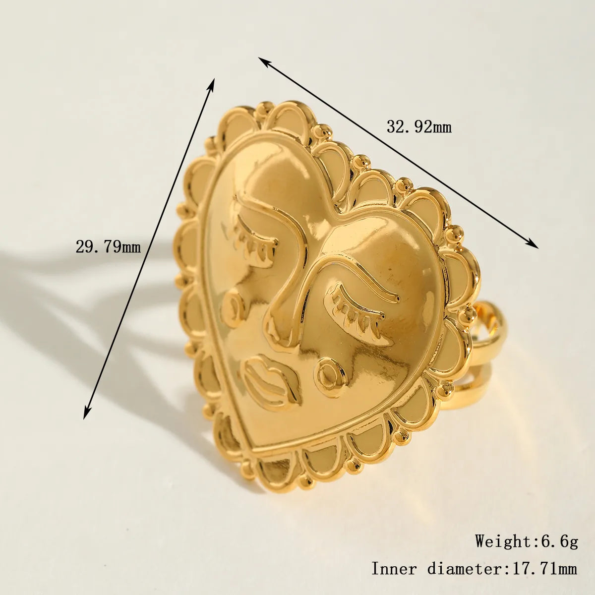 ANILLO ENCHANTE