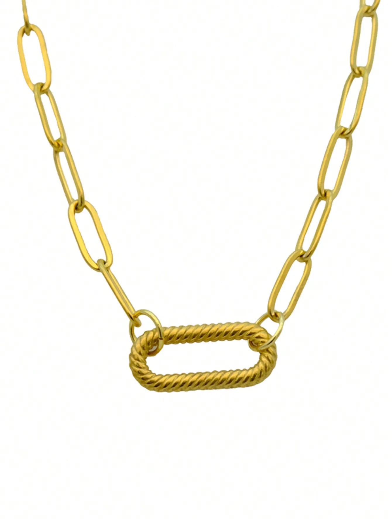 COLLAR TRESURE