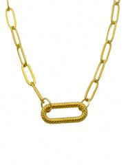 COLLAR TRESURE