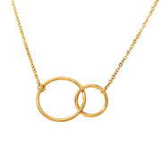 COLLAR LA UNION GOLD