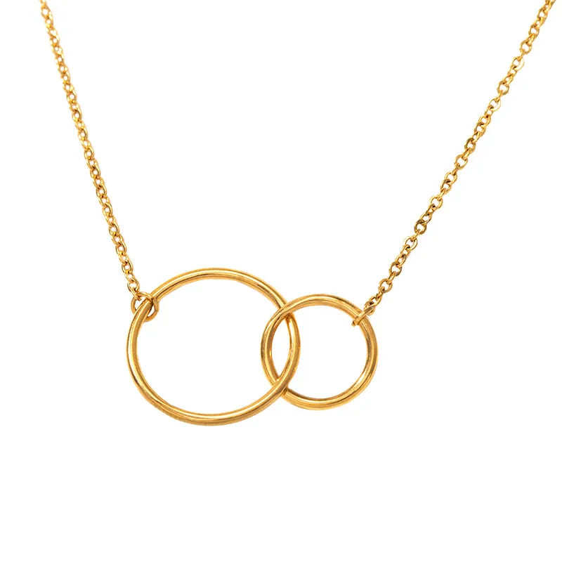 COLLAR LA UNION GOLD