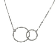 COLLAR LA UNION SILVER