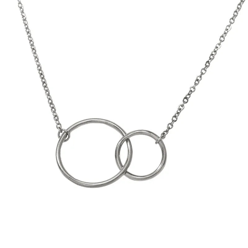 COLLARES DE ACERO QUIRURGICO