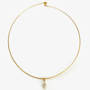 COLLAR JUNE DROPI