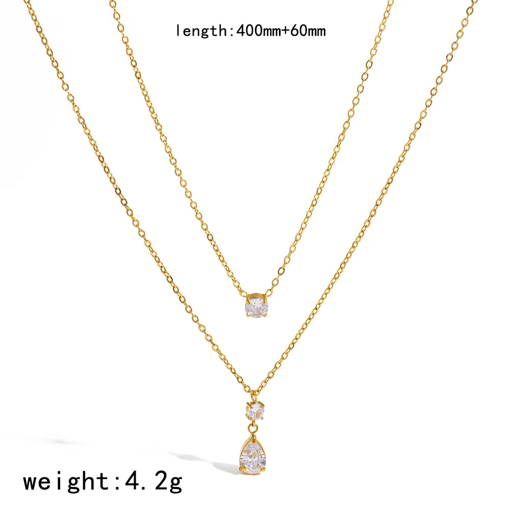 COLLAR CORBATERO BRITTANY