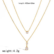 COLLAR CORBATERO BRITTANY