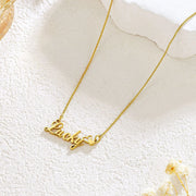 COLLAR LUCKY
