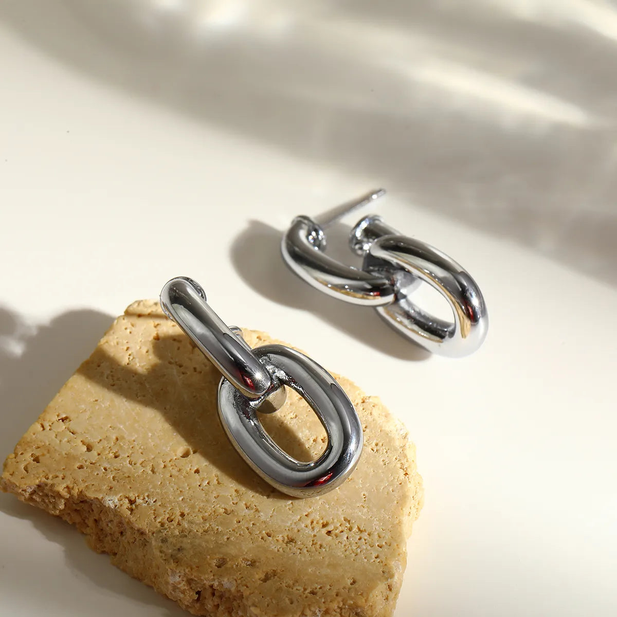 AROS BOLDIE SILVER