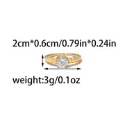 ANILLO KRAH