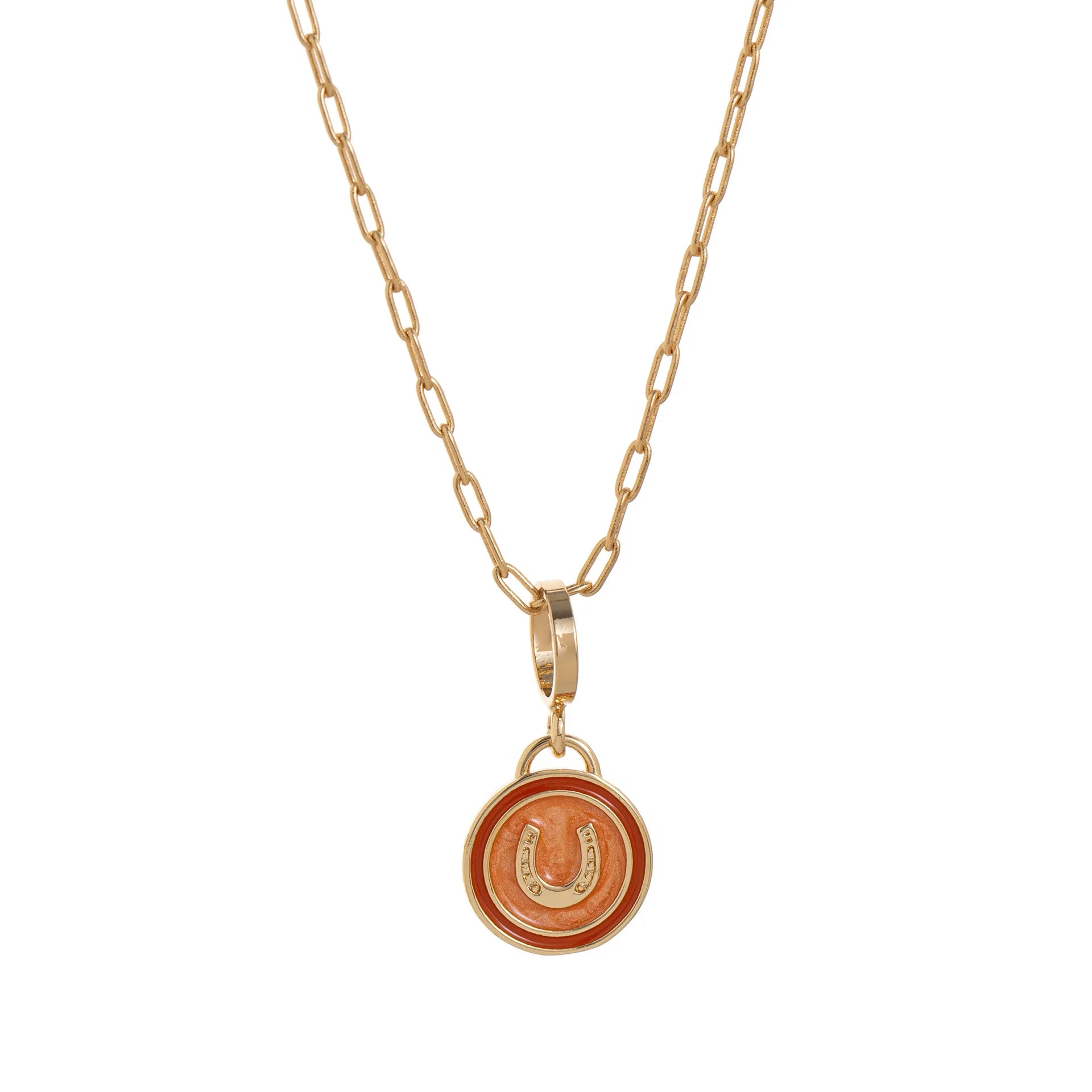 COLLAR ORANGE MAGNETO