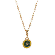 COLLAR AMANECE