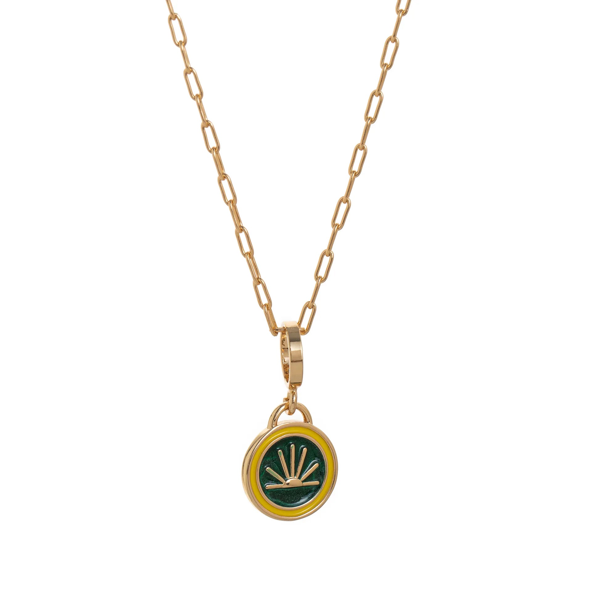 COLLAR AMANECE