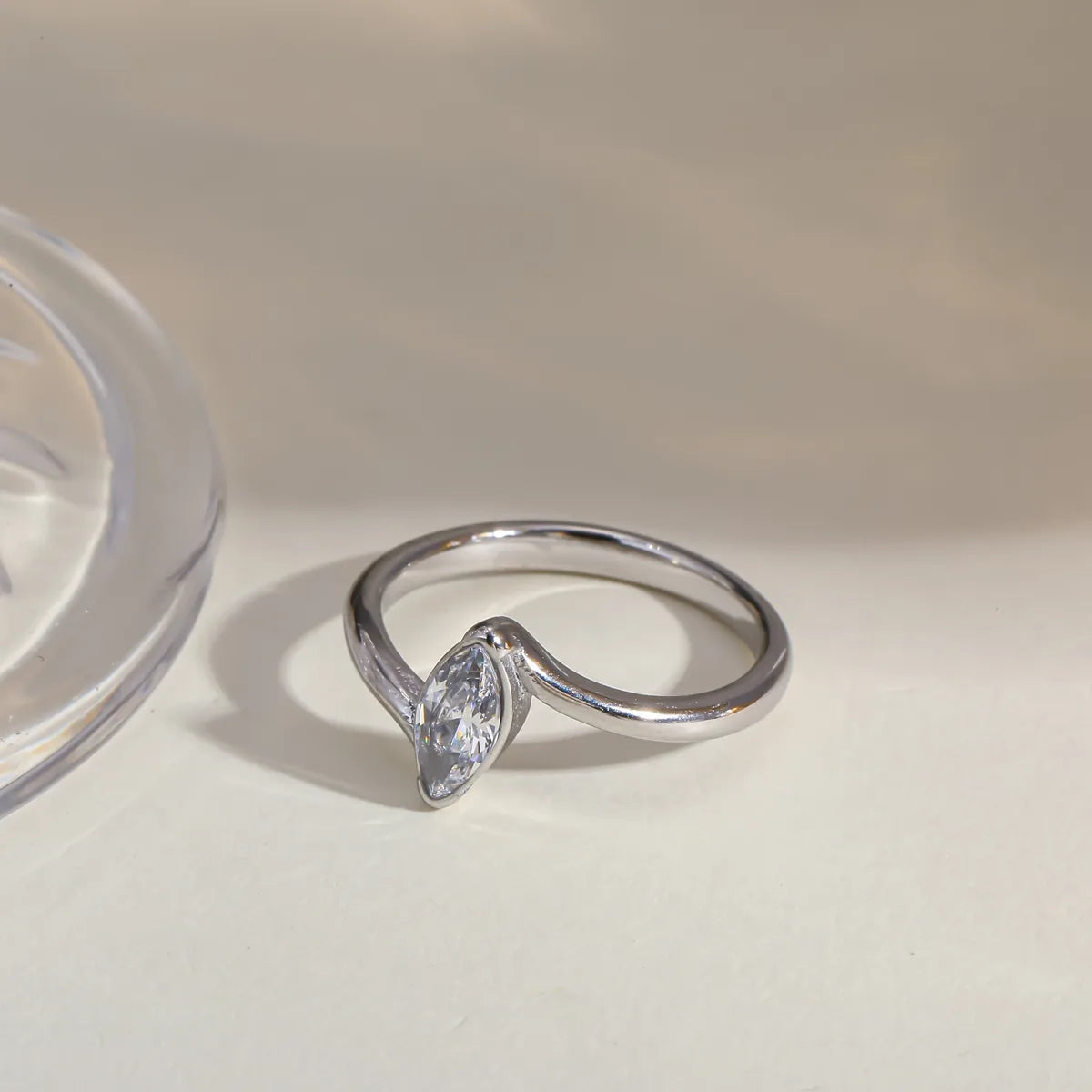 ANILLO ABBY SILVER