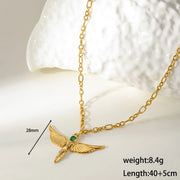 COLLAR ANOTHER LIBELULA