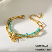 PULSERA BOW