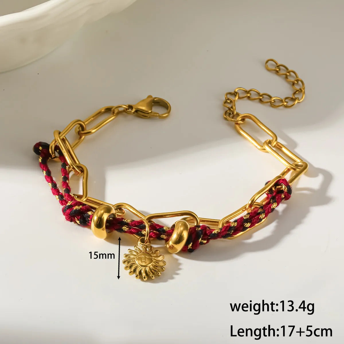 PULSERA SOLESIN