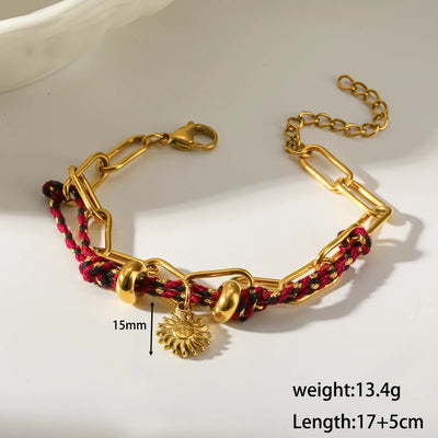 PULSERA SOLESIN