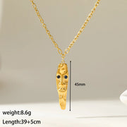 COLLAR HUMAN