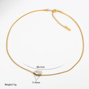 COLLAR PIKITA